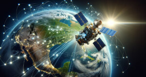 Filecoin Foundation demonstrates IPFS data transmission in space, eyes future off-planet networks