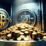 Tether’s Bitcoin wallet swells to 66,400 BTC, tallying up unrealized gains of over $1B