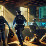 UK authorities seize £1.4 billion in Bitcoin linked to Chinese investment fraud scheme