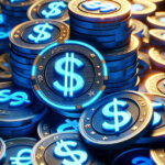 USDC doubles market share on centralized crypto trading platforms to over 10%