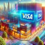Non-custodial fiat off-ramp now available in crypto wallets via Visa debit