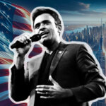 Another pro-crypto presidential candidate suspends campaign for office