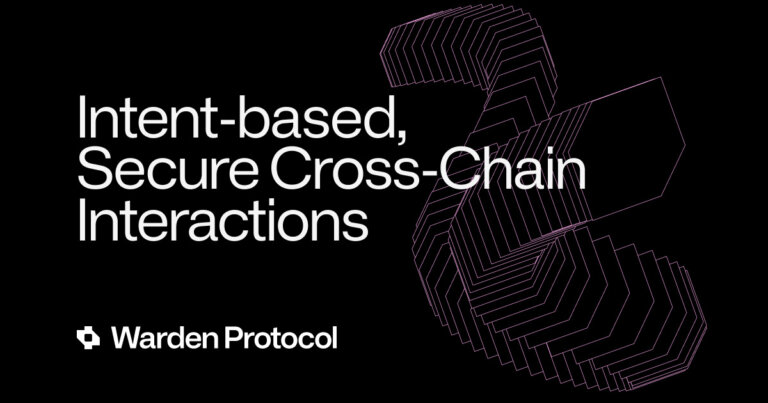 QRDO Foundation and EQ LAB Announce Strategic Partnership to Launch the Warden Protocol