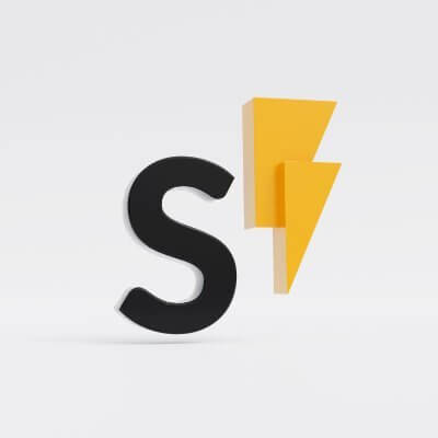 STORM Partners logo
