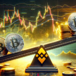 Binance discontinues leveraged tokens amid a quiet market share rebound