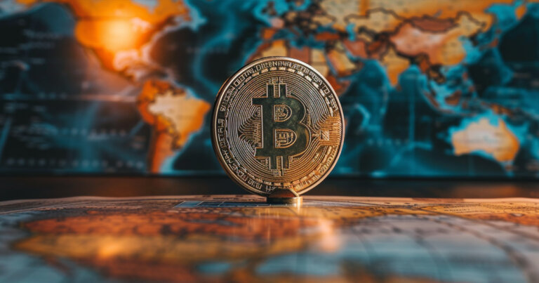 Bitcoin hits new all-time highs against 14 national currencies – Balaji