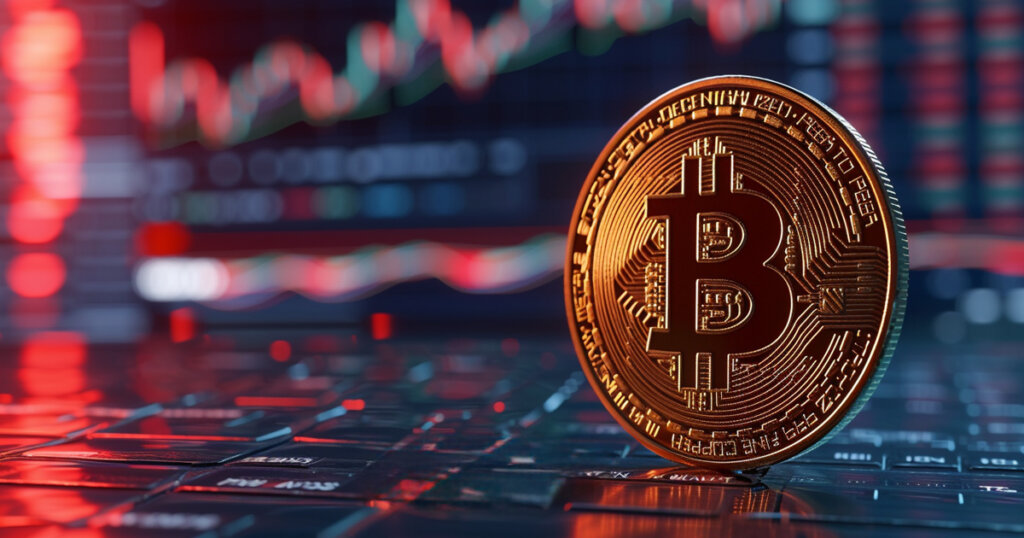 Bitcoin retreats below $49k as CPI release dashes hope of rate cuts