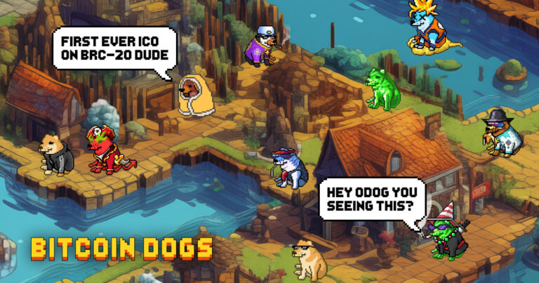 First-Ever ICO on Bitcoin Blockchain: $3.1M Raised in Under 6 Days