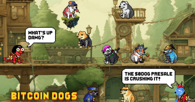 First Bitcoin Blockchain ICO Rockets Past $5M Milestone