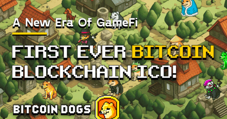 First-Ever ICO on Bitcoin Blockchain Launches in Under 2 Hours