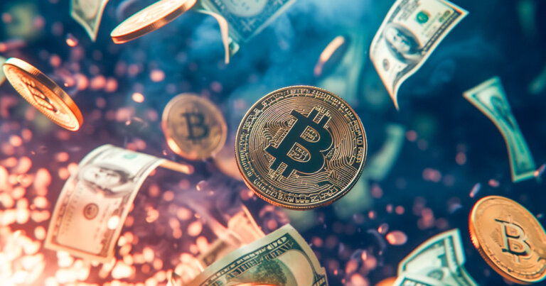 Spot Bitcoin ETFs see ninth consecutive day of inflows with Fidelity leading the charge on the day