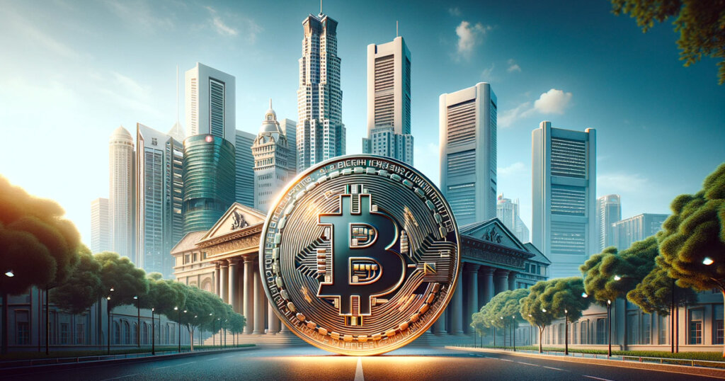 Spot Bitcoin ETFs record $10 billion in daily volume, breaking previous record