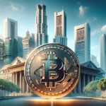 Spot Bitcoin ETFs record $10 billion in daily volume, breaking previous record