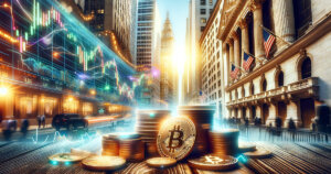 Divergent performances highlight resilience and challenges for Bitcoin ETFs and equities