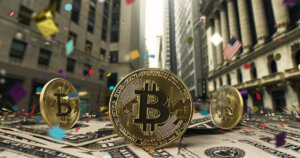 Independent financial advisors start disclosing Bitcoin exposure via ETFs