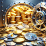 Short-term custodial crypto accounts soar 250% with Bitcoin ETF hype