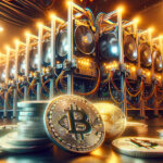 Germany’s Deutsche Telekom looking to mine Bitcoin, Chinese telecom Coolpad adds hashrate