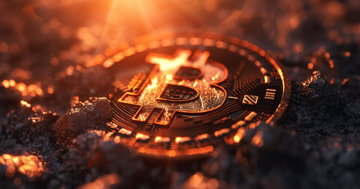 Bitcoin mining issue set to hit document excessive at present amid US miner scrutiny