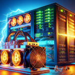 Bit Digital, Iris Energy report declining Bitcoin output, rise in hash rate YoY