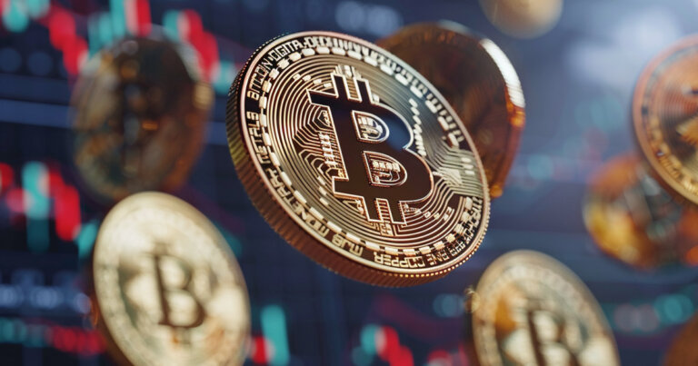 The Bitcoin all-time high in an inflation-adjusted world is $77,000