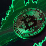 At $61,594 Bitcoin is at fair market price according to the power law model