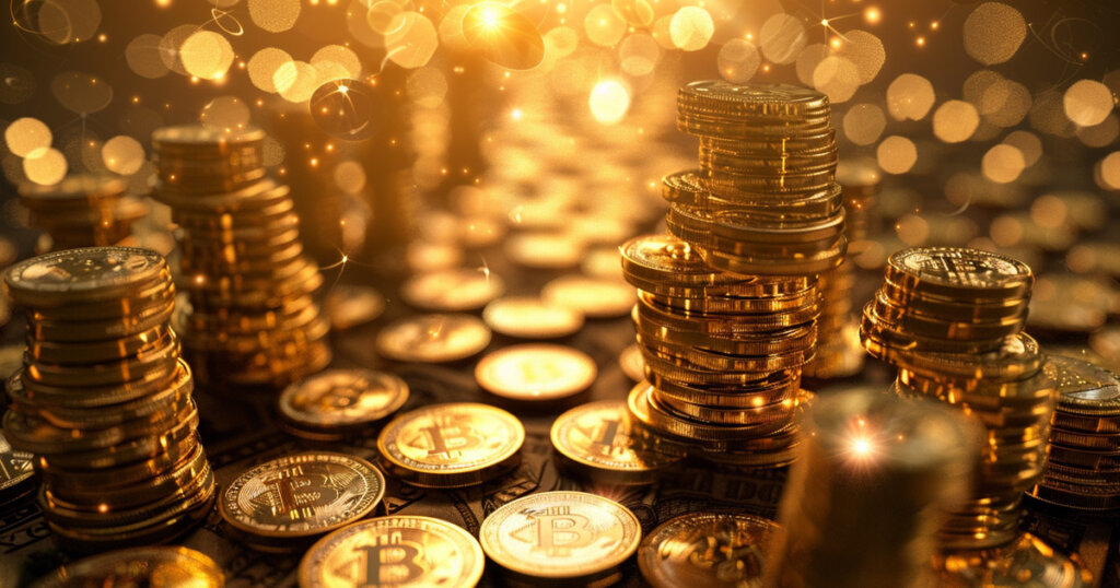 bitcoin supply