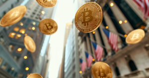 BlackRock Bitcoin ETF’s growth cools off with its smallest net inflow to date