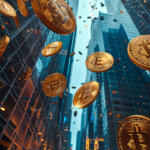 Bitcoin ETFs sees $197 million inflow, BlackRock and Fidelity lead the charge