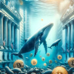 Whales and institutions lead the charge in Bitcoin’s exchange volume surge