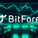 BitForex alleged $2.5 billion volume flatlines as exchange abruptly goes offline