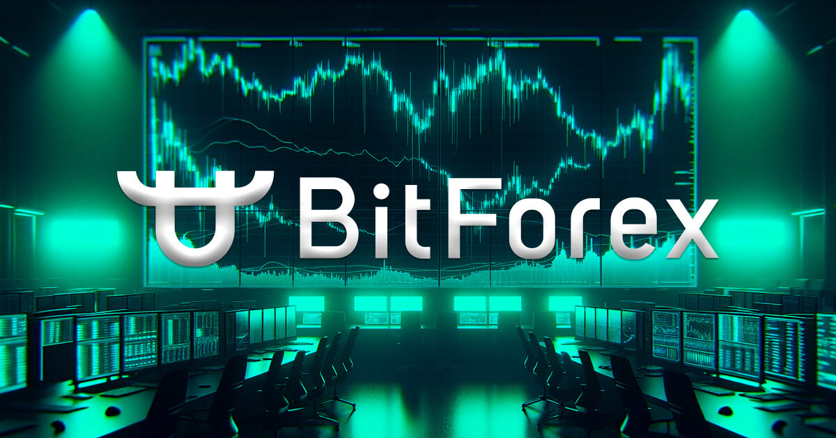 BitForex alleged $2.5 billion volume flatlines as exchange goes offline