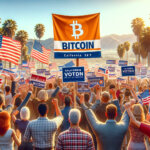 California’s 8.2 million crypto owners poised to influence 2024 elections – Coinbase