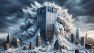 Avalanche blockchain plays key role in Citigroup’s tokenization success story