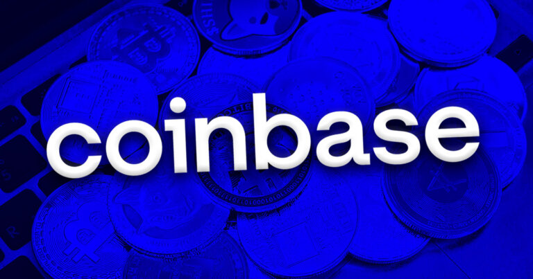 US Marshals Carrier picks Coinbase High to custody ‘Class 1’ digital resources