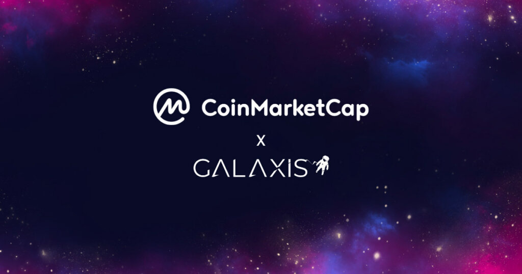 CMC’s Strategic Incubation of Galaxis Unveiled: A New Era for Blockchain-Powered Communities