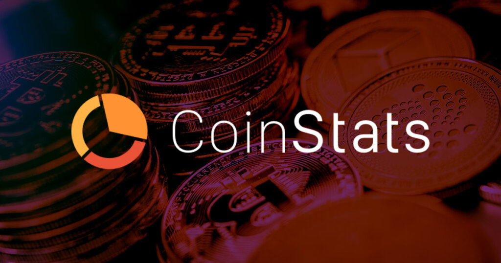 CoinStats introduces AI-driven Exit Strategy feature to maximize crypto profits