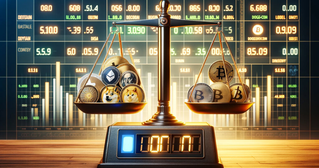 How unit bias makes BTC look cheap via spot Bitcoin ETF pricing