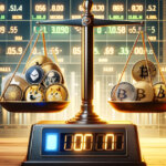 How unit bias makes BTC look cheap via spot Bitcoin ETF pricing