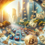 US handles 99% of global crypto product inflows as $708 million enters market