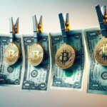 Crypto money laundering drops nearly 30% in 2023 as cyber criminals change tactics