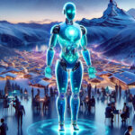 Notes from Davos: 10 things you should know about AI