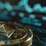 Ethereum breaks 22-month record crossing $3k amid positive market speculations