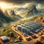 Ethiopia to start mining Bitcoin through new data mining partnership