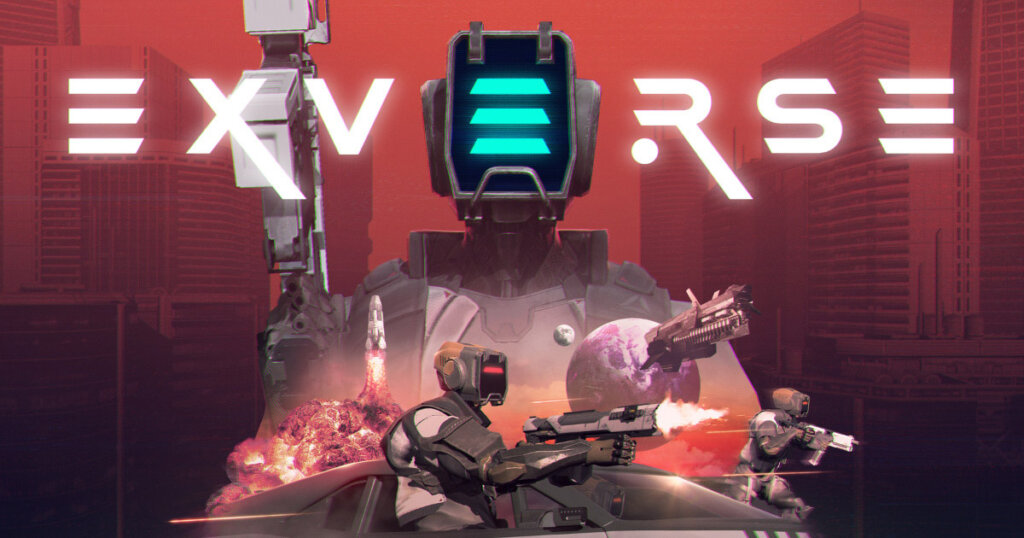 Exverse lands $3M in private round to bring Web3’s ‘Call of Duty’ to life