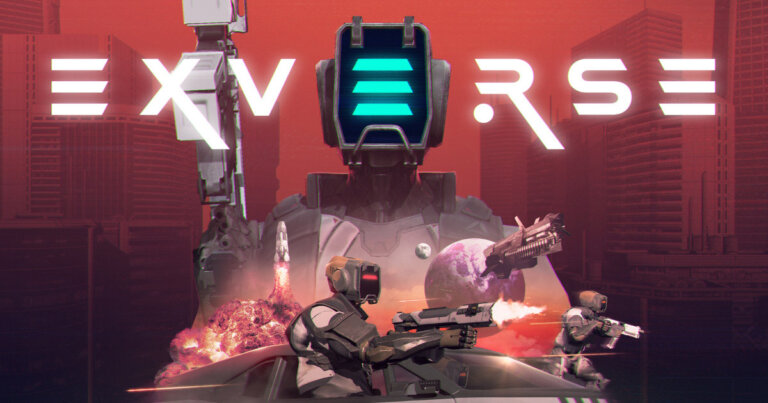 Exverse lands $3M in private round to bring Web3’s ‘Call of Duty’ to life