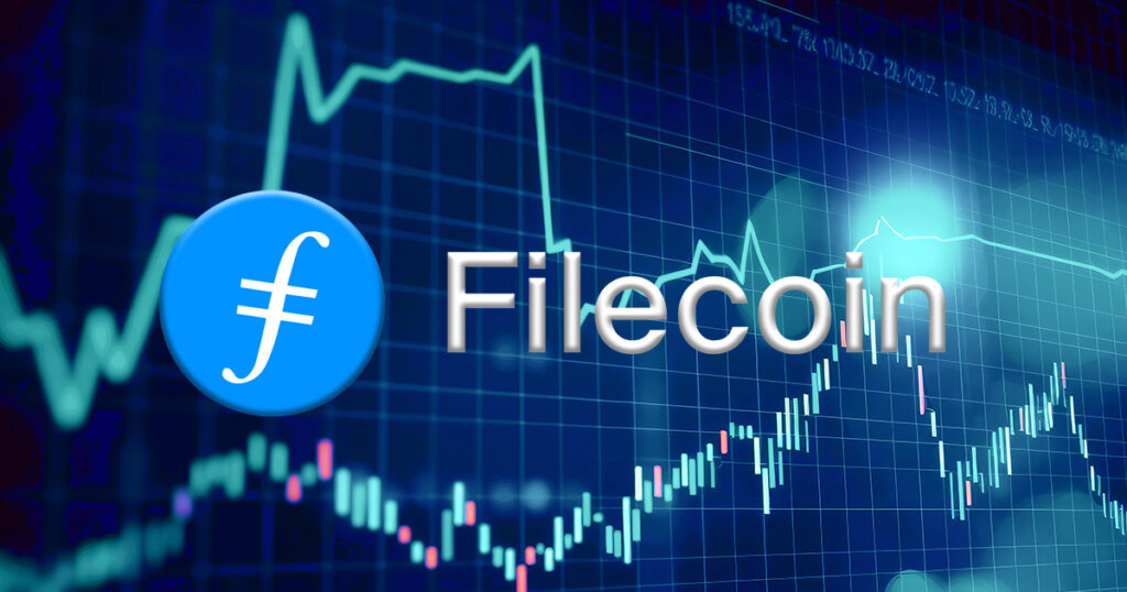 Filecoin surges to new highs fueled by pivotal Solana deal and AI sector growth