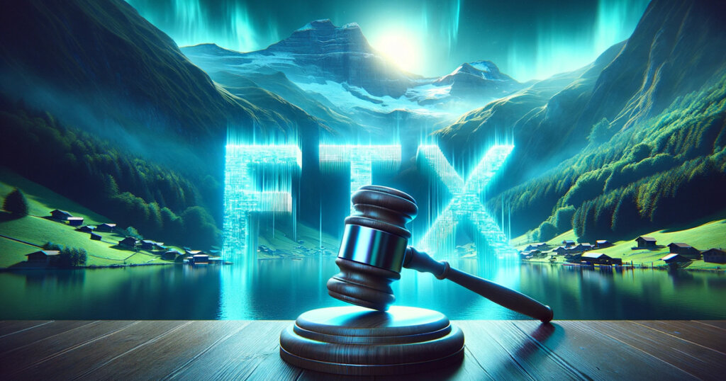 FTX’s Ryan Salame to serve 7.5 years in prison