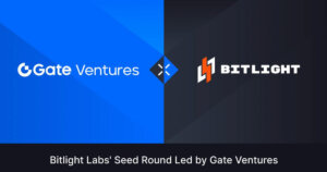 Bitcoin Infrastructure Builder Bitlight Labs’ Seed Round Led by Gate Ventures, Gate.io’s VC Arm