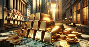 Year 18 witnessed unprecedented record flows into gold ETFs – Matt Hougan