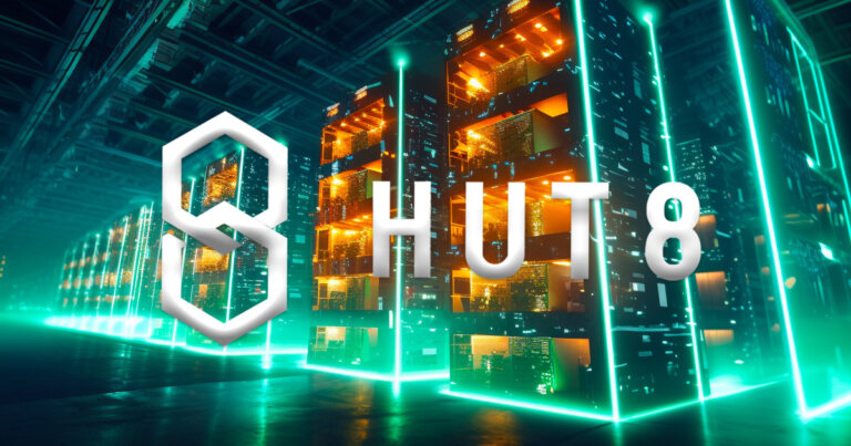 Hut 8 to finance new Texas mining facility with Bitcoin reserves